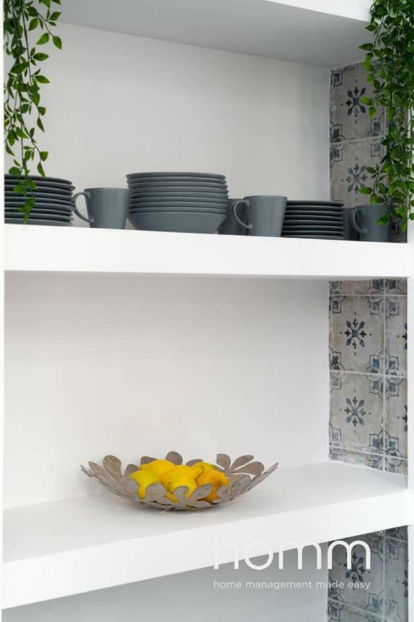 Nemeseos 1St Floor Homm Apartment With Roof Garden And Wading Pool Athens Exterior photo